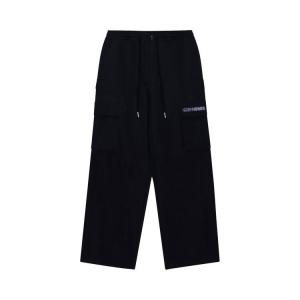 Брюки Honor The Gift Cargo Pant 'Black'