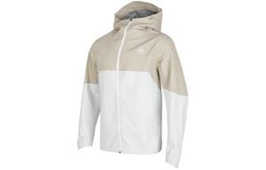 Ветровка мужская Ярко-белый Skechers