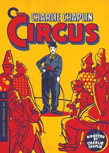Диск DVD Circus
