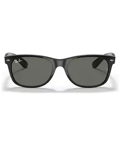 Солнцезащитные очки, RB2132 NEW WAYFARER Ray-Ban, черный
