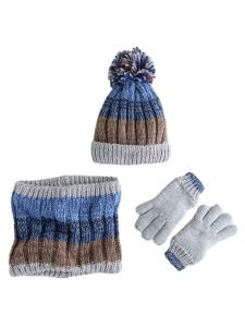 Шапка Next, синий/темно-синий