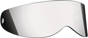 Визор Bandit x2, Iridium Silver