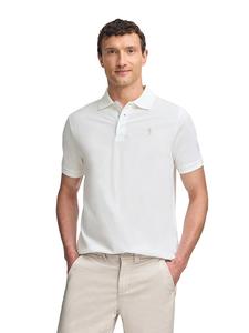 Polo Club Белая рубашка поло