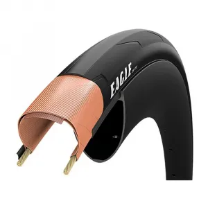 Дорожная шина Goodyear Eagle 700 x 30, золотой