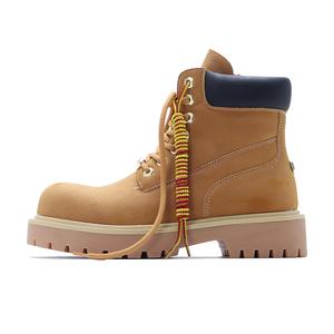 Ботинки Martin Unisex FEELDOTRENDS, желтый