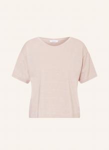 Футболка с блестящей пряжей Darling Harbour, розовый