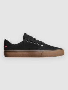 Кеды Globe Goodstock Skateschuhe, black/gum