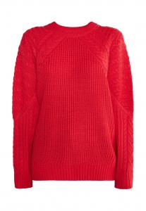Свитер MYMO Blonda, красный