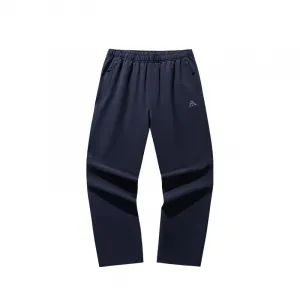 Спортивные брюки для мужчин outdoor collection ANTA, синий
