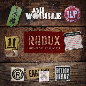 Виниловая пластинка LP Redux: Anthology 1981-2015 [Purple Splatter Vinyl] - Jah Wobble