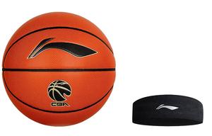 Баскетбольный мяч CBA Collection LINING