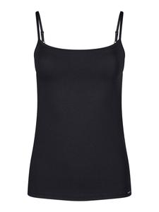 Майка Skiny, черный