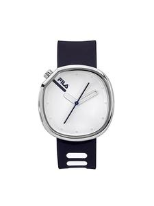 Fila Кварцевые часы 38-162-103 серебристого цвета