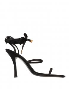 Сандалии Ilio Smeraldo, черный