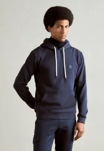 Худи с логотипом core Scotch & Soda, Night