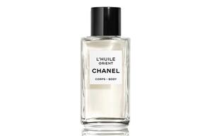 Эликсир для тела с эфирным маслом, снимающий усталость, 250 мл CHANEL