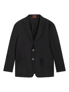 Пиджак Borgo Barena, черный