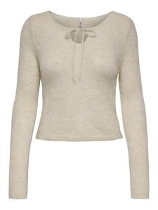 Свитер ONLY MISTY, экрю