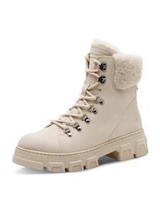 Ботильоны на шнуровке Tamaris, Light brown