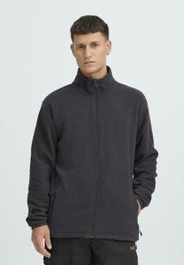 Флисовая куртка North Bend COCAS, Phantom/Anthracite