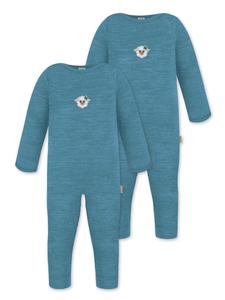 Комбинезон/боди normani Tangoio, голубой