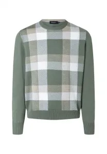 Свитер-Пуловер Maerz Muenchen, Foggy Teal