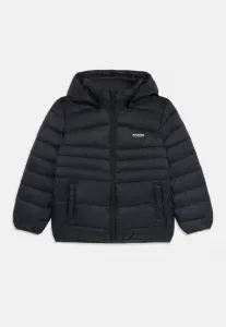 Куртка nkmmarble, легкая куртка Name It, Black