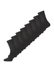 Носки Nur Die  Bambus Thermo Socken, антрацит