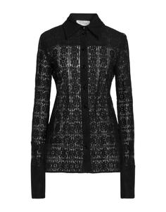 Рубашка Sportmax, черный