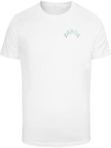 Футболка Magic Of Life Tee Mister Tee, белый
