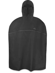 Спортивная куртка normani Cherrapunji, черный