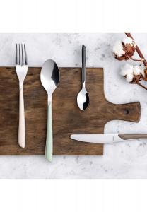 Набор столовых приборов Kuppels, baumwolle