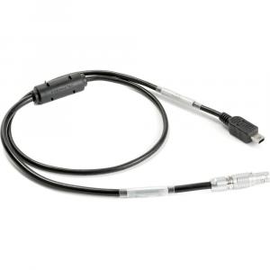Tilta Nucleus-M Run/Stop Cable for Canon DSLRs (27") RS-02-CND