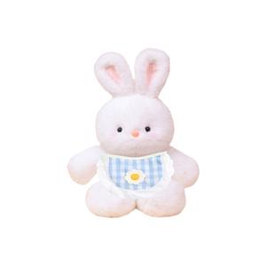 Плюшевая игрушка бегущая кукла плюшевая кукла высота 50см Dolls and bears dance, синий