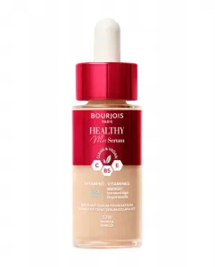 Тональная основа Healthy Mix Serum Foundation 30 мл Bourjois, 52W
