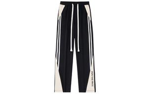 pepe the frog Повседневные брюки унисекс «Лягушка Пепе», Черный