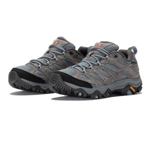 Кроссовки Merrell MOAB 3 GORE-TEX, синий
