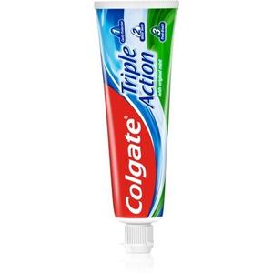 Colgate Зубная паста Triple Action Original Mint 125 мл