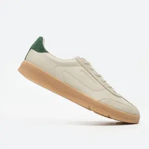 Мужские повседневные кроссовки Trainer 70 Decathlon лунный бежевый