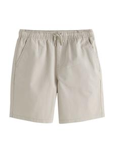 Next Шорты свободного кроя в цвете Stone