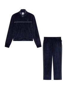 Спортивный костюм Champion Authentic Athletic Apparel, темно-синий