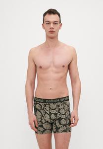 Брюки 5 PACK Björn Borg, черный