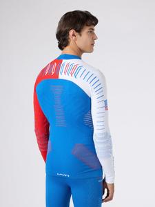 ТермоДжерси Natyon 3.0 UYN x Bode Miller