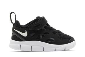Кроссовки Nike Free Run 2 TD, черный