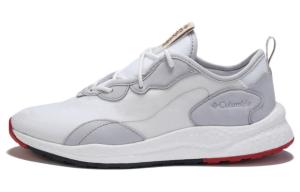 Обувь для повседневной носки Женская низкая серая/белая Columbia