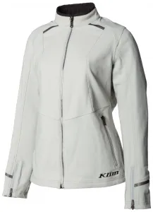 Куртка Klim Marrakesh Women's, холодный серый