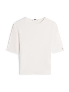 Рубашка TOMMY HILFIGER, Wool White