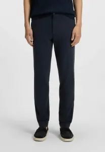 Брюки чинос kaiton Boss, Dark Blue Four