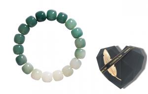 Браслет из корня бодхи унисекс GIFU