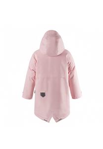 Водонепроницаемая куртка DESERT FOX Gosoaky, розовый